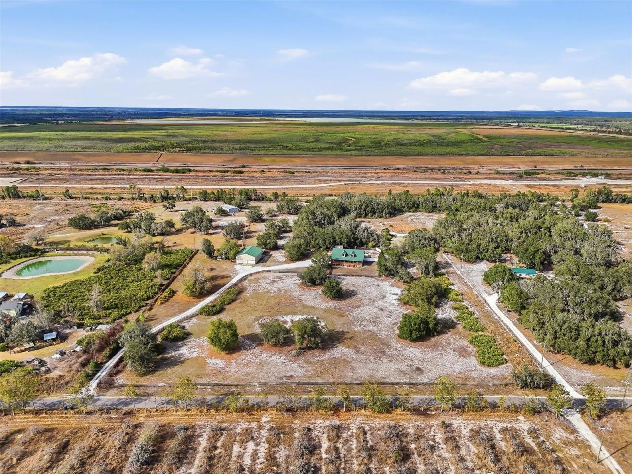 39730 Carlton Road, Duette, FL 34219 Photo