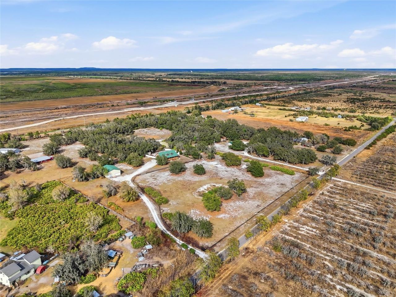 39730 Carlton Road, Duette, FL 34219 Photo