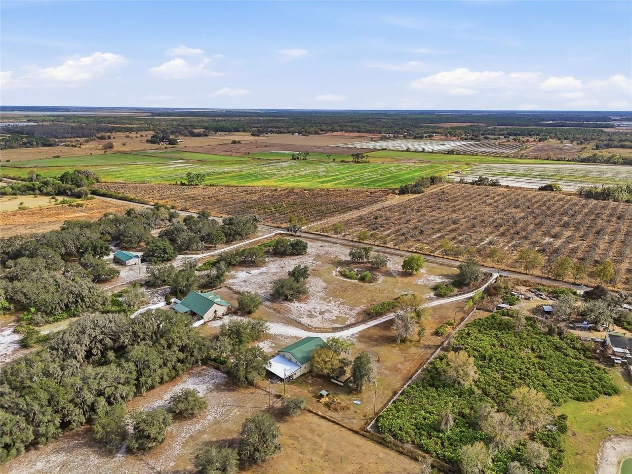 39730 Carlton Road, Duette, FL 34219 Photo