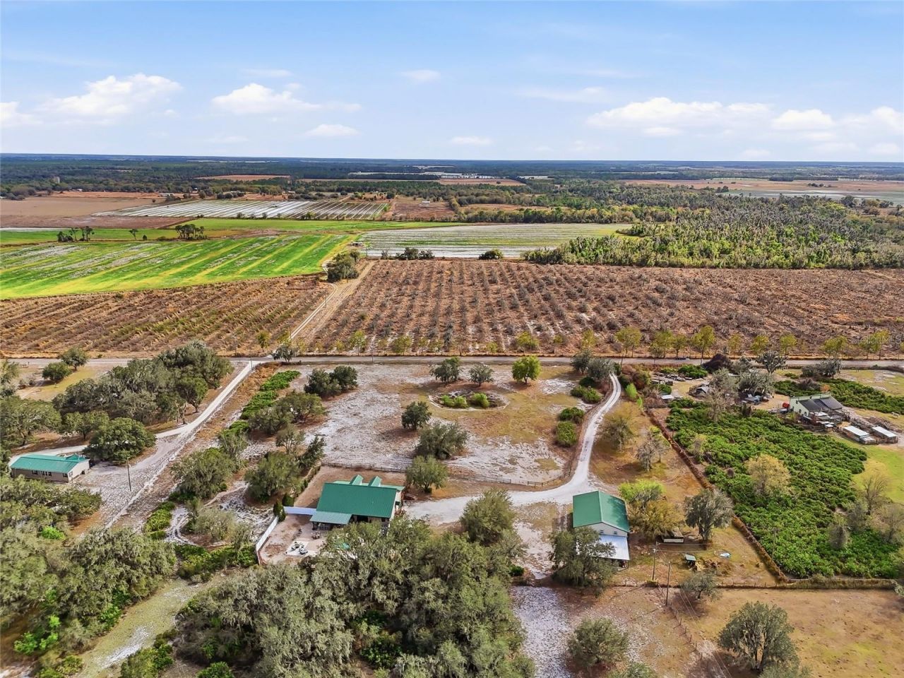 39730 Carlton Road, Duette, FL 34219 Photo