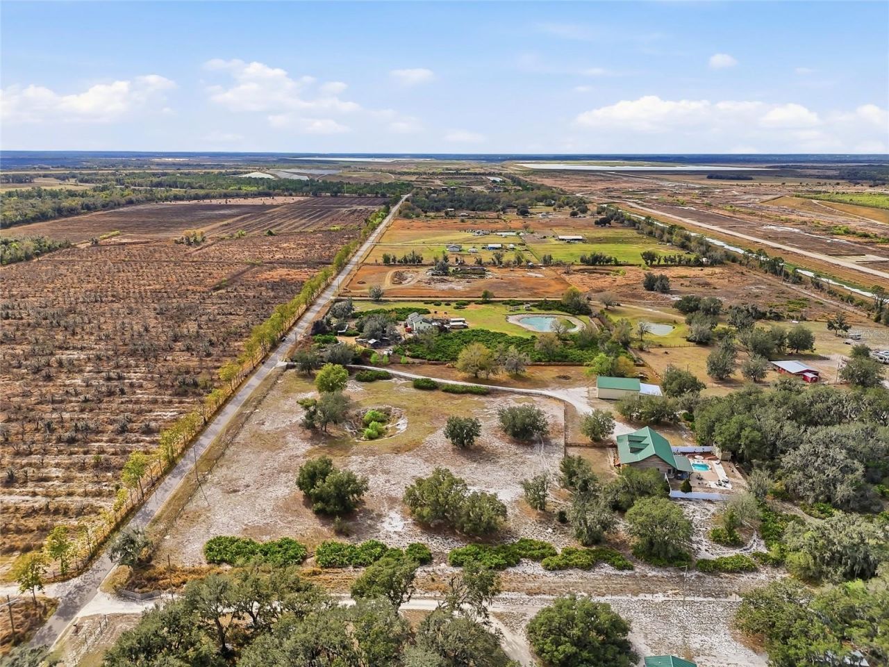 39730 Carlton Road, Duette, FL 34219 Photo