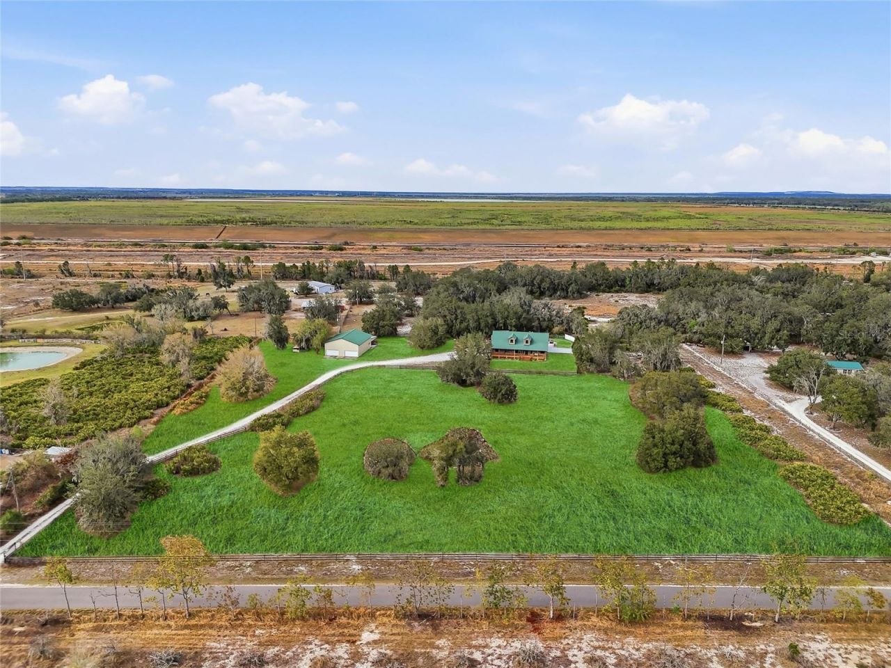 39730 Carlton Road, Duette, FL 34219 Photo