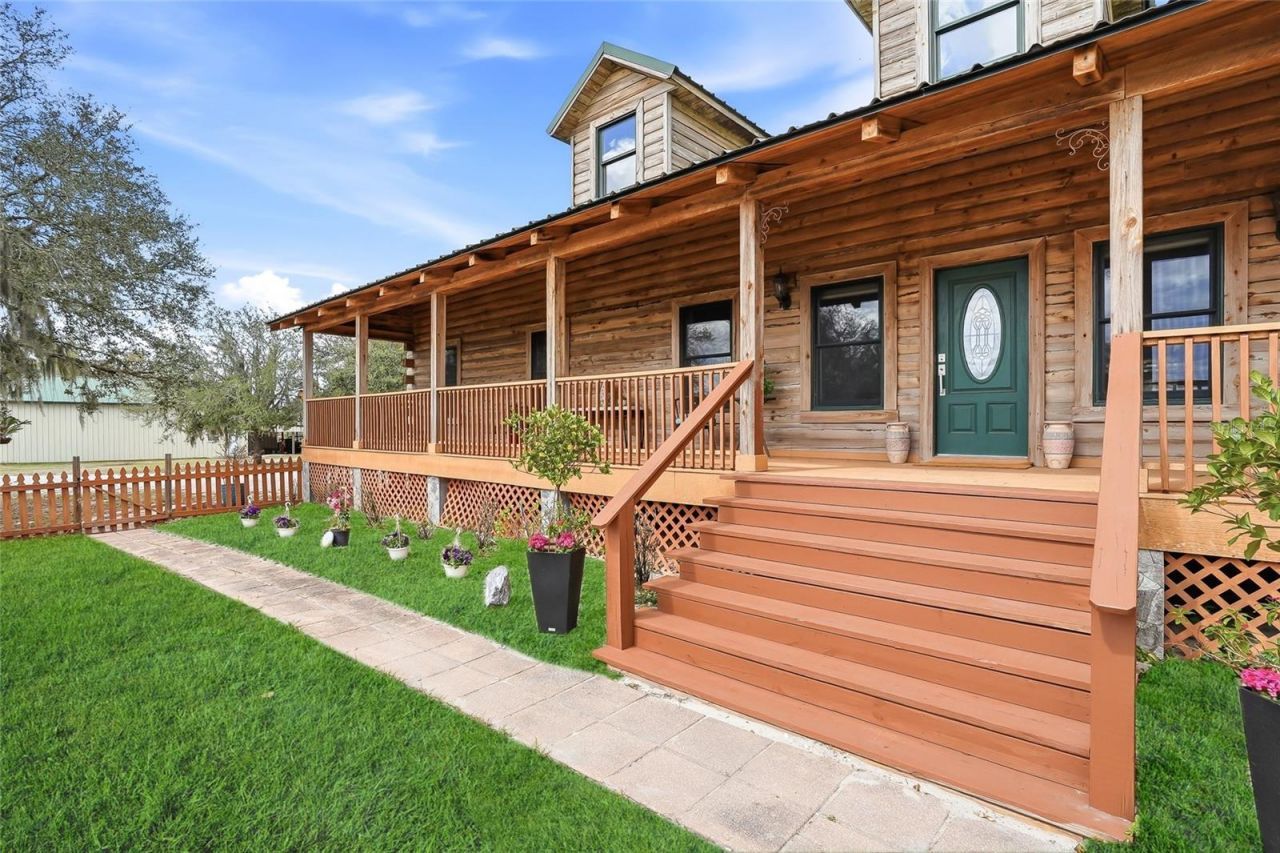 39730 Carlton Road, Duette, FL 34219 Photo