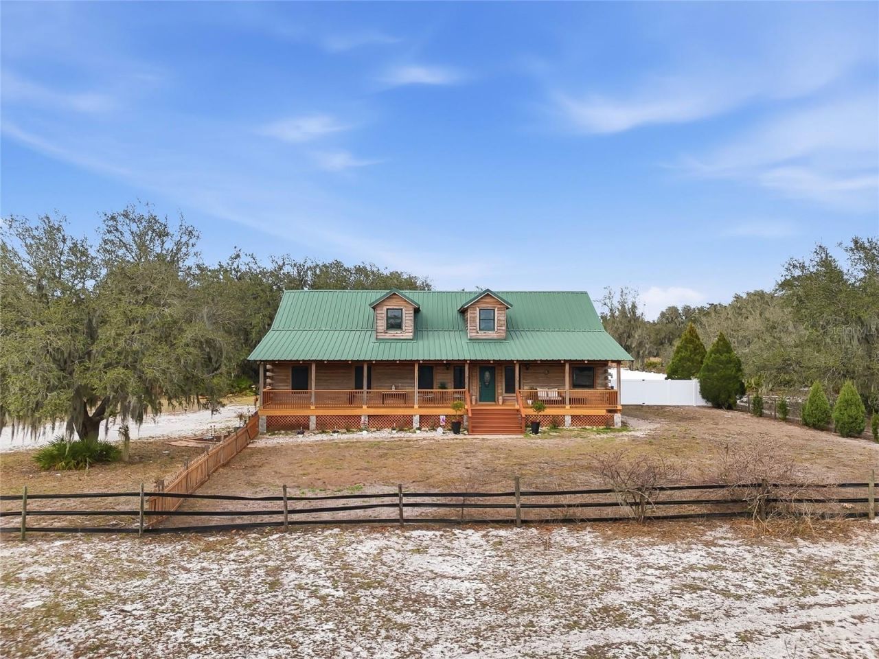 39730 Carlton Road, Duette, FL 34219 Photo