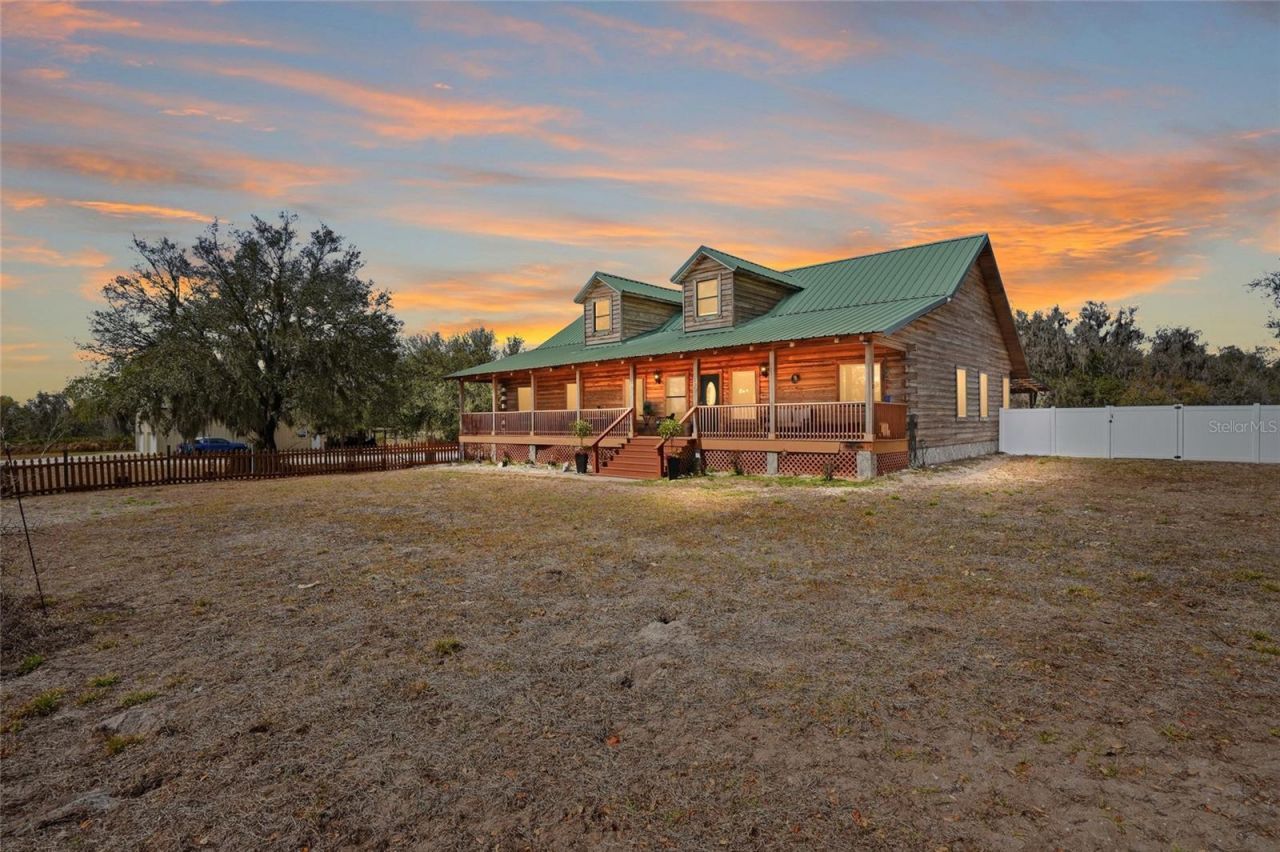 39730 Carlton Road, Duette, FL 34219 Photo