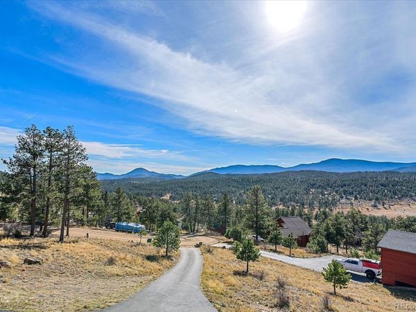 147 Overlook Drive, Bailey, CO 80421