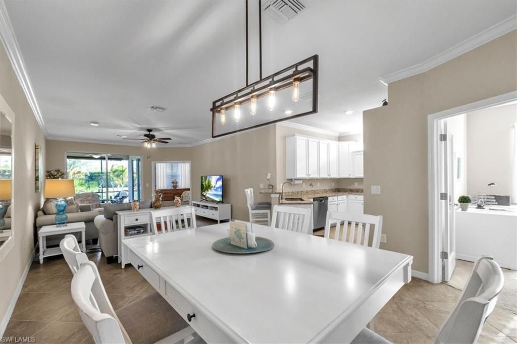 10344 Prato Dr, Fort Myers, FL 33913 Photo