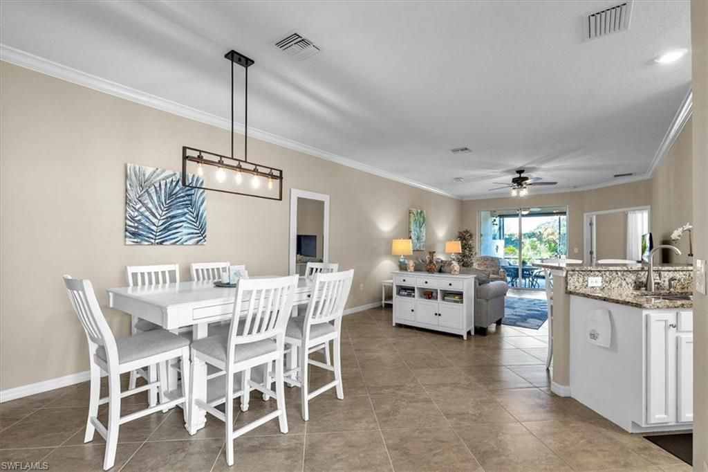 10344 Prato Dr, Fort Myers, FL 33913 Photo