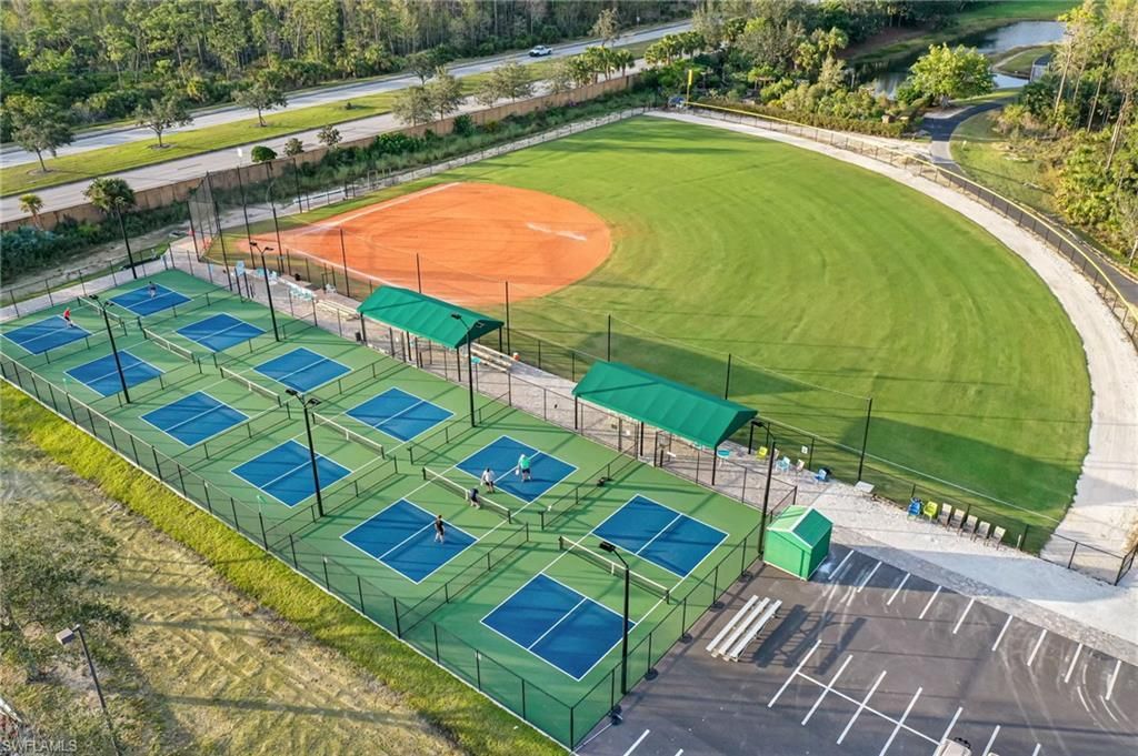 10344 Prato Dr, Fort Myers, FL 33913 Photo