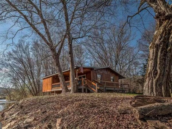 141 Mountain Rivers Road, Mineral Bluff, GA 30559