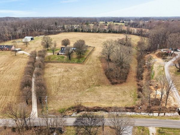 3146 Old Greenbrier Pike , Greenbrier, TN 37073