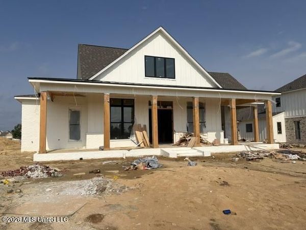 1017 Crepe Myrtle Drive, Brandon, MS 39047