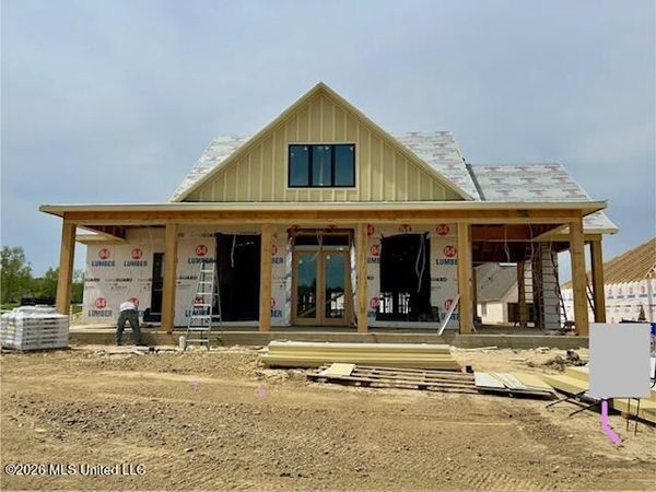 1017 Crepe Myrtle Drive, Brandon, MS 39047