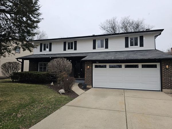 78 Downing Road, Buffalo Grove, IL 60089