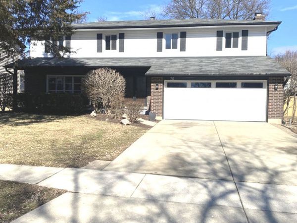 78 Downing Road, Buffalo Grove, IL 60089
