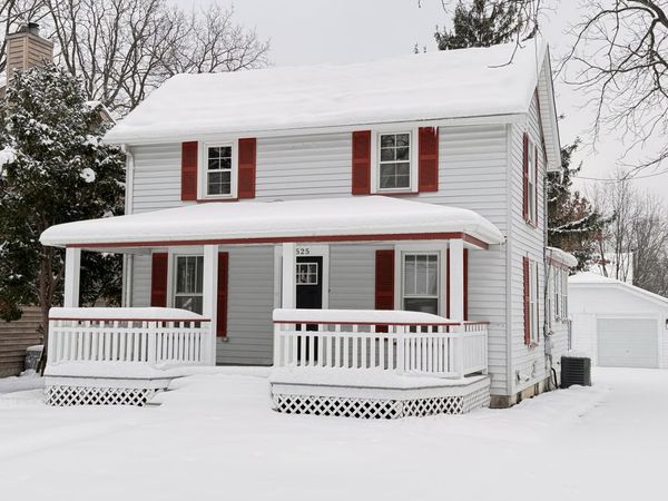 1525 Burr Oak Road , Homewood, IL 60430