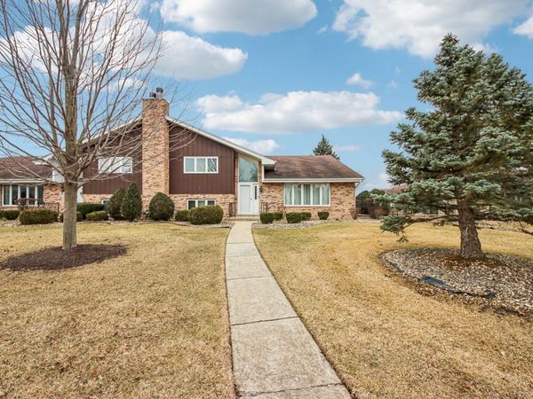 10515 Eagle Ridge Drive , Orland Park, IL 60467