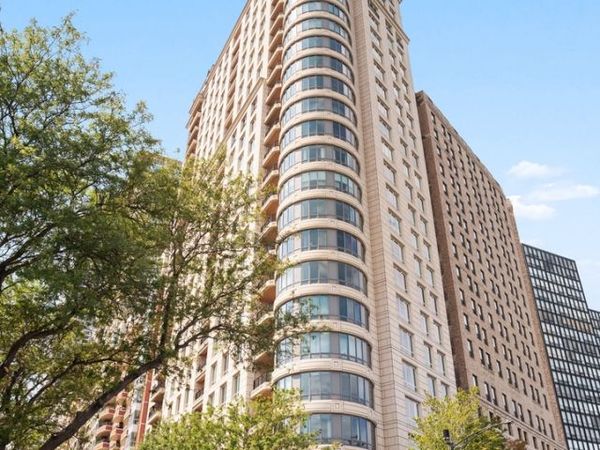840 N Lake Shore Drive , Unit 2102, Chicago, IL 60611