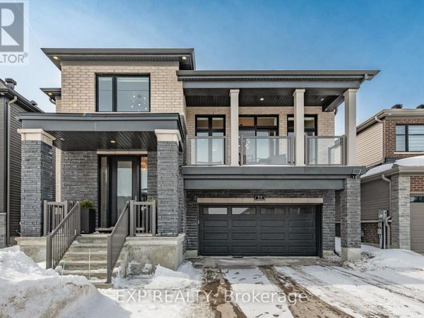 35 Jetty Drive , Ottawa, ON K4M0N1