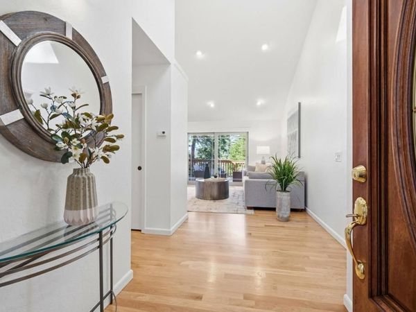 1120 Whispering Pines Drive, Scotts Valley, CA 95066