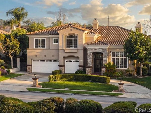 5478 Edgewood, La Verne, CA 91750