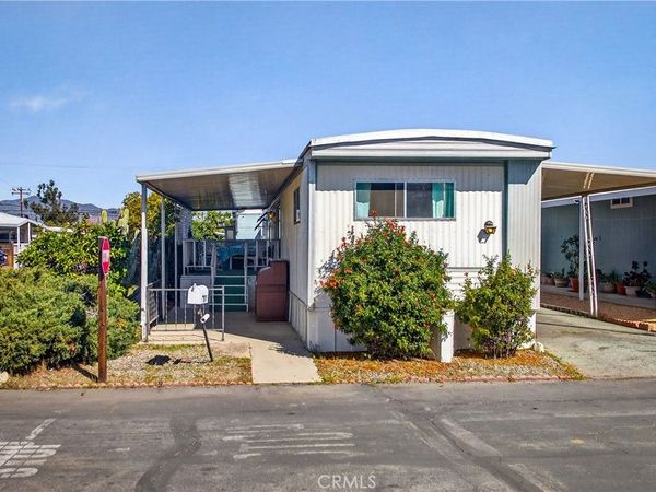 45055 E Florida Avenue, Unit 109, Hemet, CA 92544