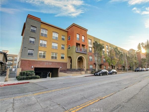 78 E Bay State Street, Unit 1E, Alhambra, CA 91801