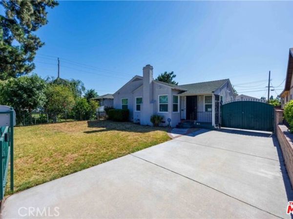 1021 N Frederic Street, Burbank, CA 91505