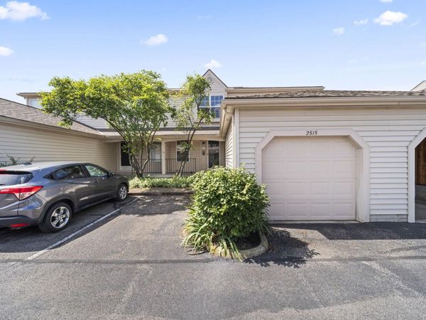 2515 Dahlia Way, Unit 64C, Columbus, OH 43235