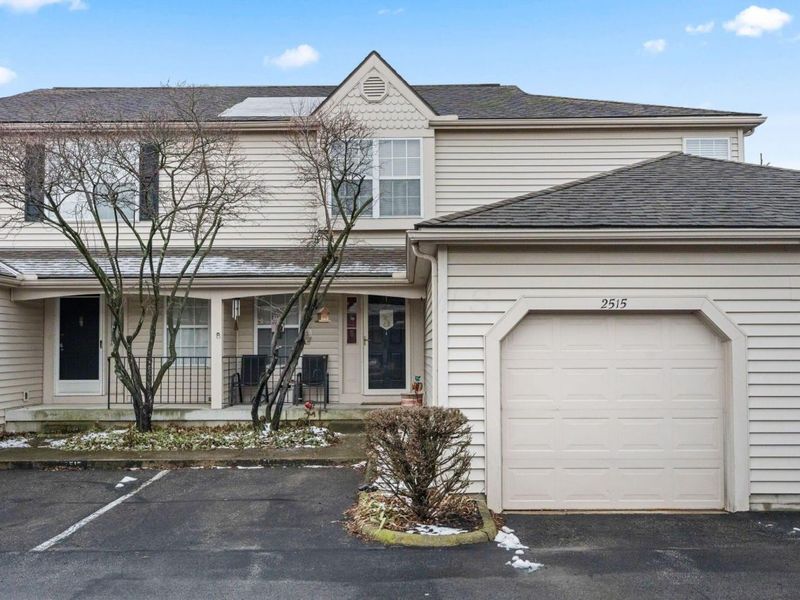 2515 Dahlia Way, Unit 64C, Columbus, OH 43235 Photo 1