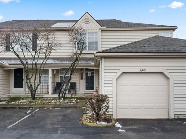 2515 Dahlia Way, Unit 64C, Columbus, OH 43235