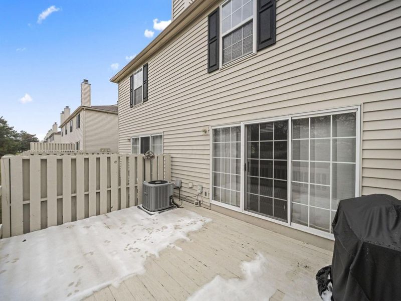 2515 Dahlia Way, Unit 64C, Columbus, OH 43235 Photo 23