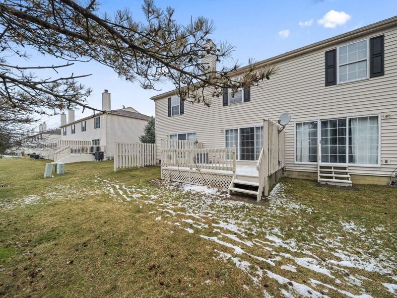 2515 Dahlia Way, Unit 64C, Columbus, OH 43235 Photo 25