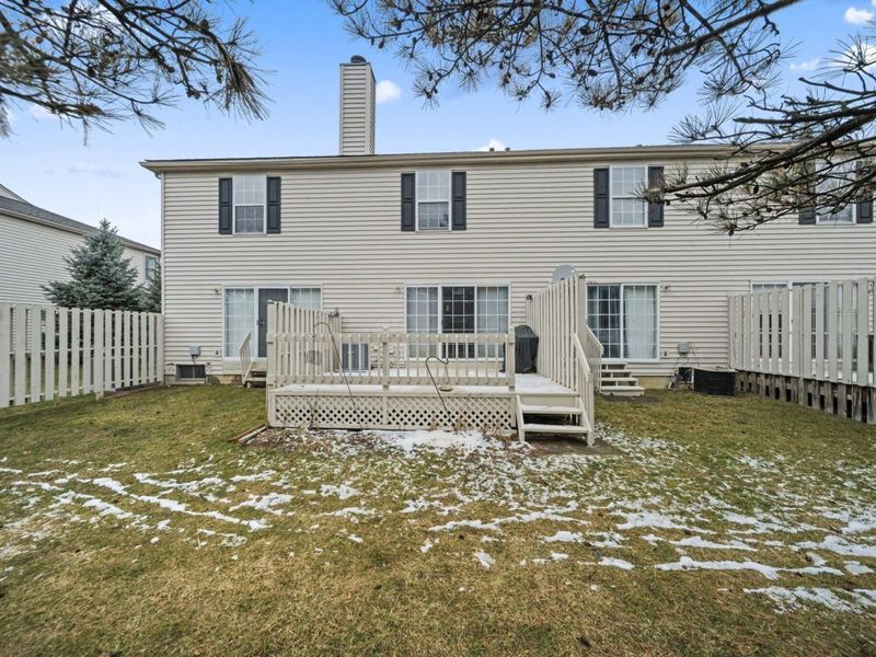 2515 Dahlia Way, Unit 64C, Columbus, OH 43235 Photo 26