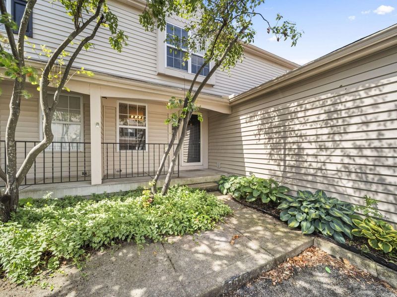2515 Dahlia Way, Unit 64C, Columbus, OH 43235 Photo 3