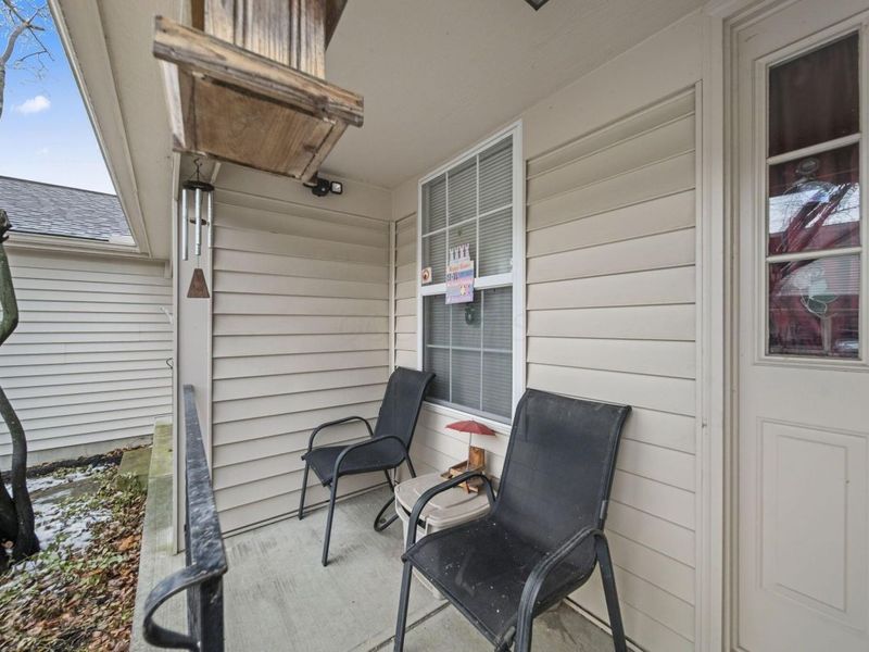 2515 Dahlia Way, Unit 64C, Columbus, OH 43235 Photo 3