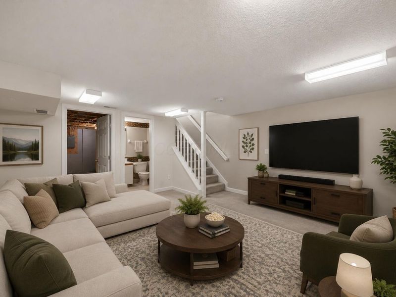 2515 Dahlia Way, Unit 64C, Columbus, OH 43235 Photo 45