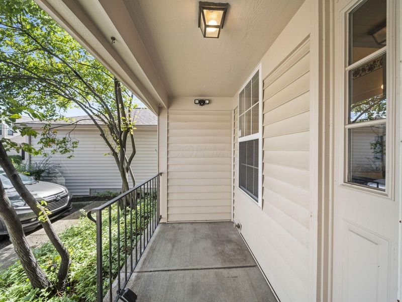 2515 Dahlia Way, Unit 64C, Columbus, OH 43235 Photo 5