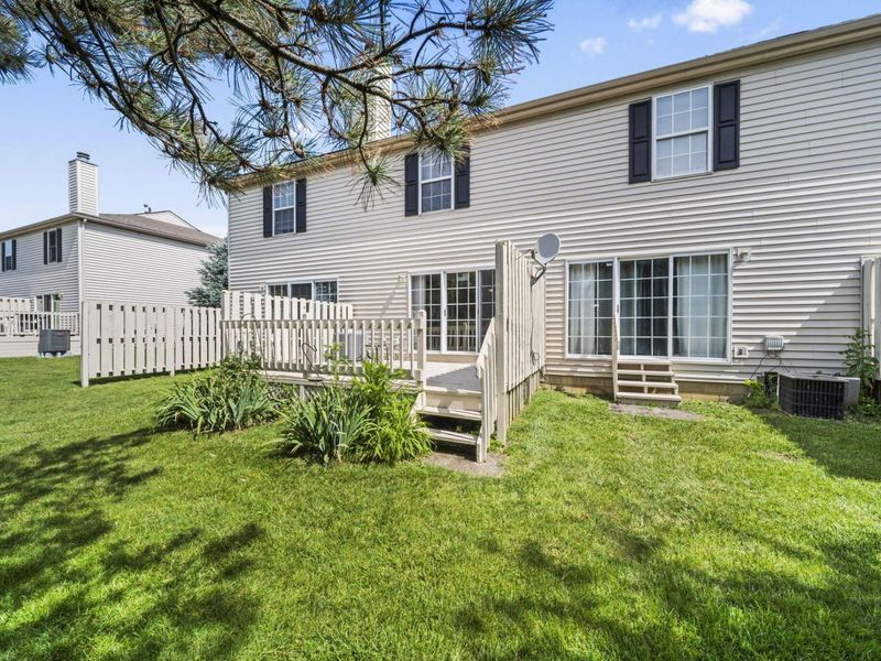 2515 Dahlia Way, Unit 64C, Columbus, OH 43235 Photo 60