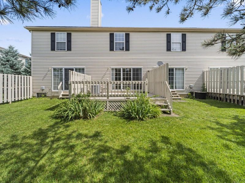 2515 Dahlia Way, Unit 64C, Columbus, OH 43235 Photo 61