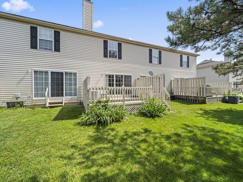 2515 Dahlia Way, Unit 64C, Columbus, OH 43235 Photo 62