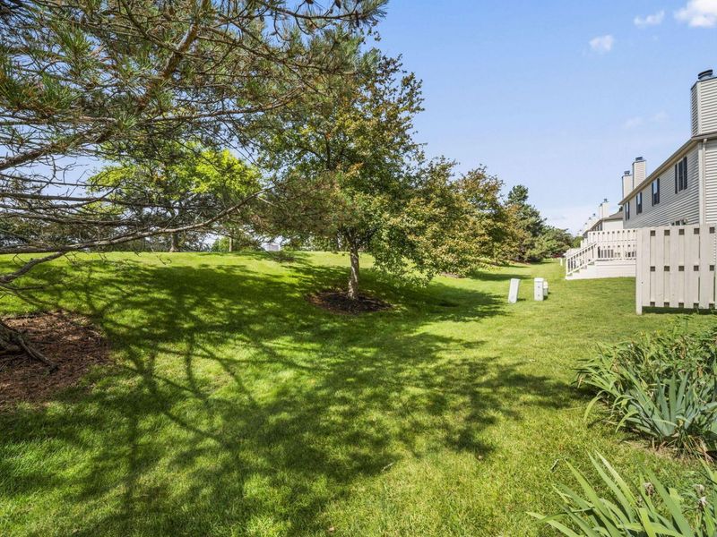 2515 Dahlia Way, Unit 64C, Columbus, OH 43235 Photo 64
