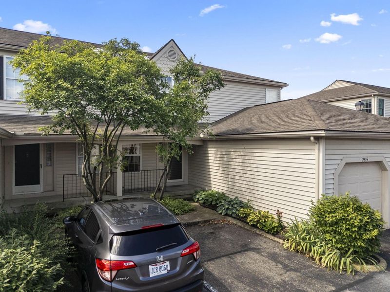 2515 Dahlia Way, Unit 64C, Columbus, OH 43235 Photo 65