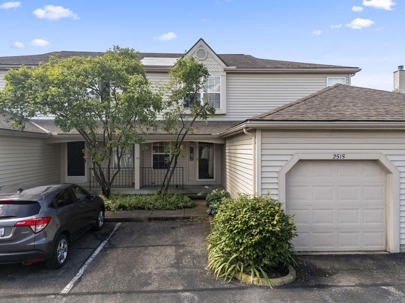 2515 Dahlia Way, Unit 64C, Columbus, OH 43235 Photo 66