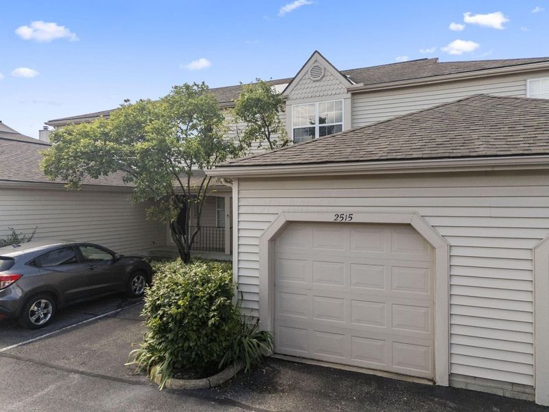 2515 Dahlia Way, Unit 64C, Columbus, OH 43235 Photo 67