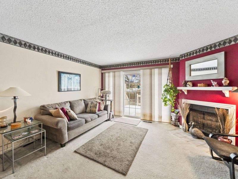 2515 Dahlia Way, Unit 64C, Columbus, OH 43235 Photo 9