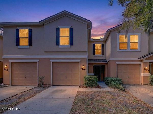 6700 BOWDEN Road, Unit 1103, Jacksonville, FL 32216