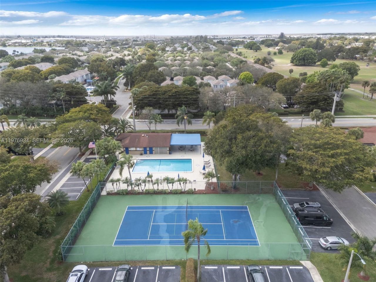 6002 Red Plum Ct , Unit 481, Tamarac, FL 33321 Photo