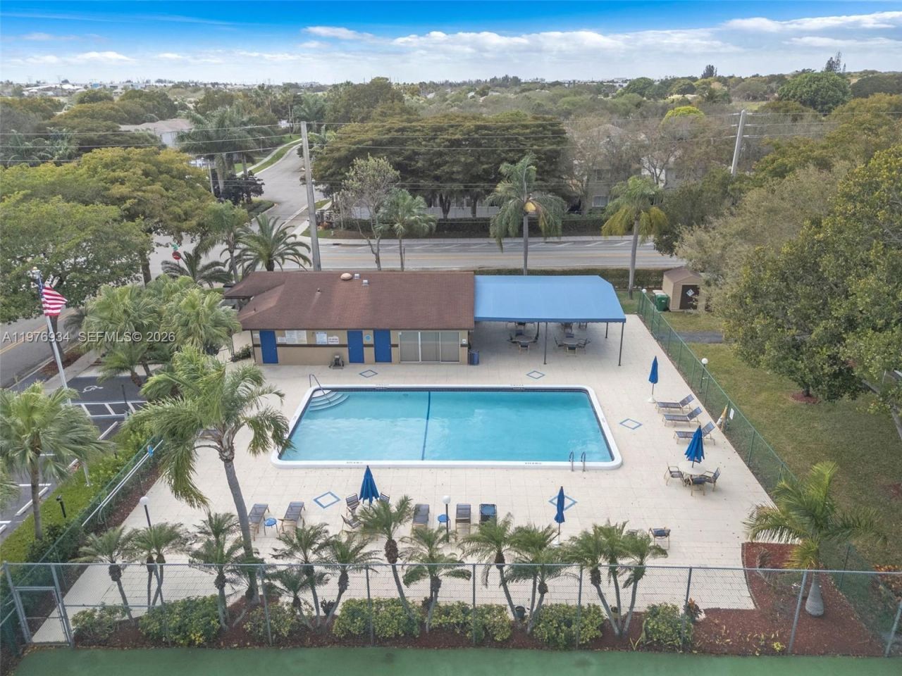 6002 Red Plum Ct , Unit 481, Tamarac, FL 33321 Photo