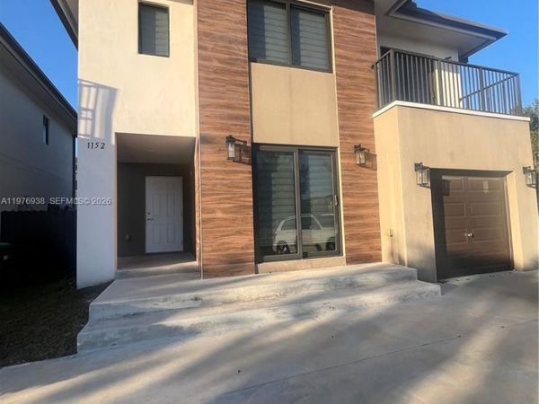 1152 NW 2nd Ln , Unit 1154, Florida City, FL 33034